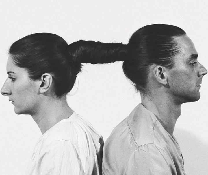 Marina Abramović