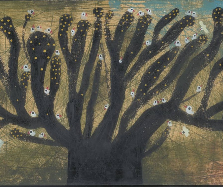 Gallery of Illustration by hasan mousavii-Iran