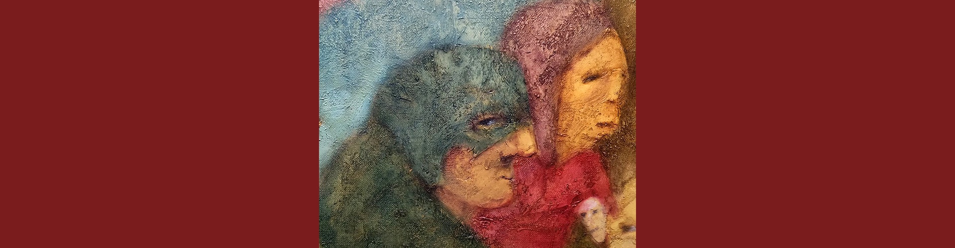 Gallery of Painting by Noev Kovcheg - Russia