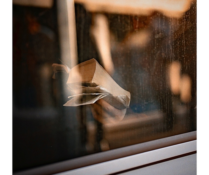 Gallery of Photography by Fredrik Axling - Sweden