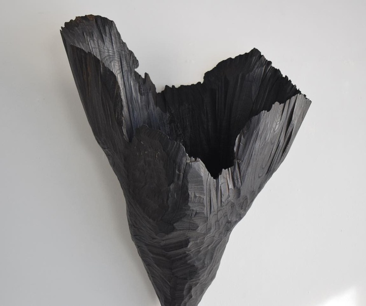 Gallery of Sculpture by Tatsushi Takishita - Japan