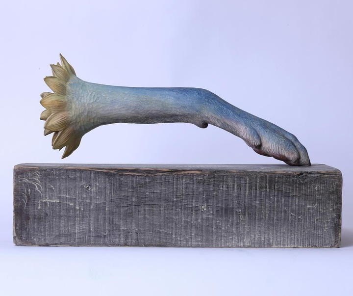 Gallery of Sculpture by Mitsuko Taira - Japan