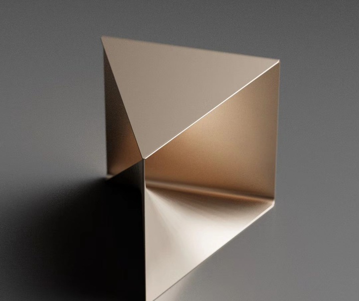 Gallery of Modern Art by Deniz Aktay - Germany