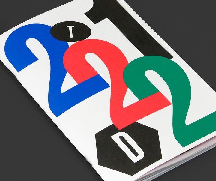 Gallery of Graphic Design by Arnaud Jarsaillon