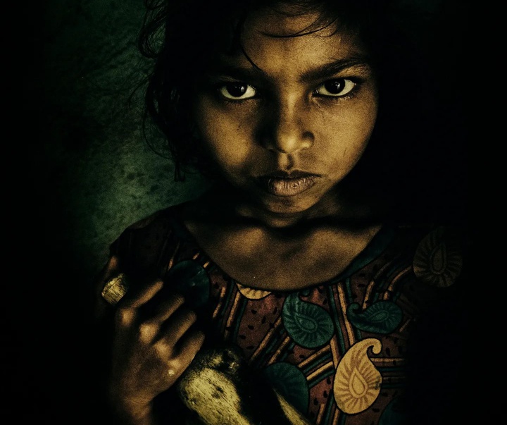Gallery of Portrait Photography by Donell Gumiran - U.A.E.