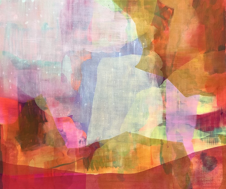 Gallery of Painting by Greta Laundy-Australia