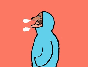 Gallery of Illustration by Jean Jullien - France