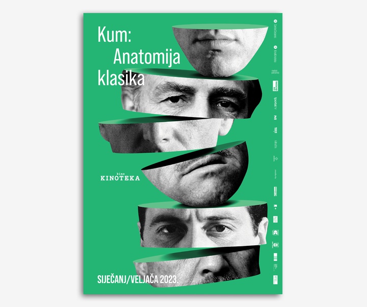 Gallery of Graphics by “Šesnić&Turković” studio - Croatia