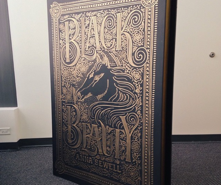 Gallery of Graphic Design by Dana Tanamachi