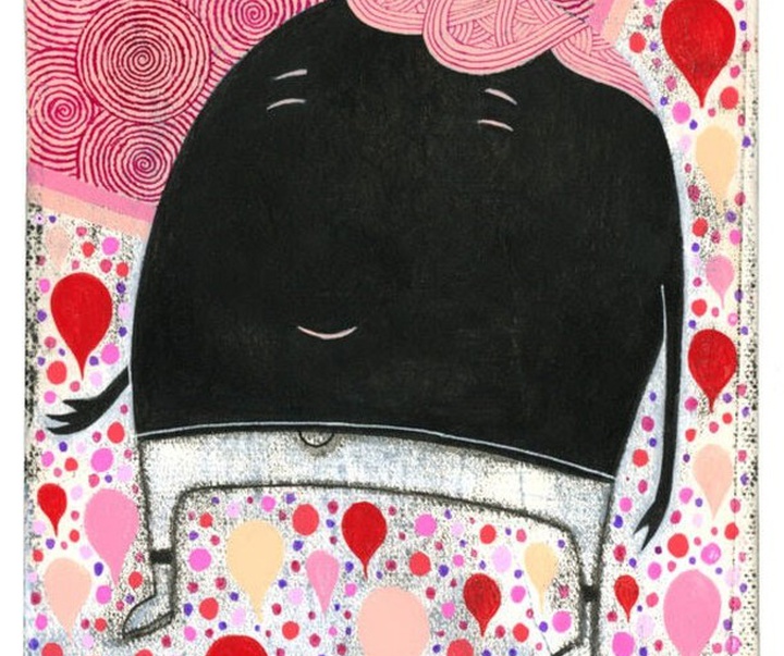 Gallery of Illustration by Scott Bakal - USA