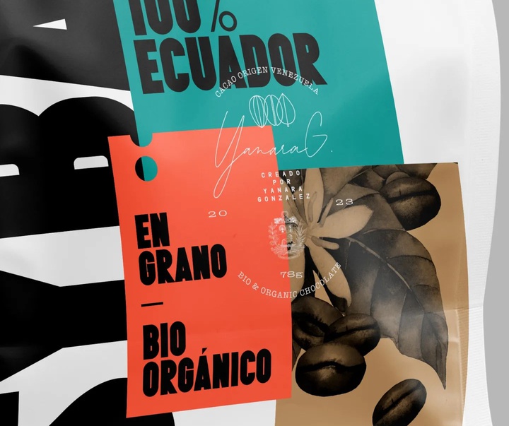 Gallery of Graphics by Quim Marin - Spain