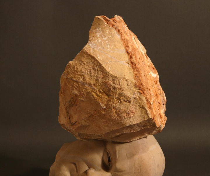 Gallery of Sculpture by Gerard Mas - Spain