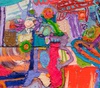 Gallery of Painting & Sculpture by Dena Novak - USA