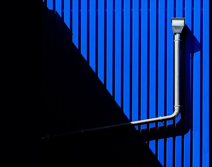 Gallery of Photography by Klaus Lenzen - Germany