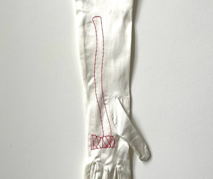Gallery of Modern Art by Marjolein Burbank - Netherlands