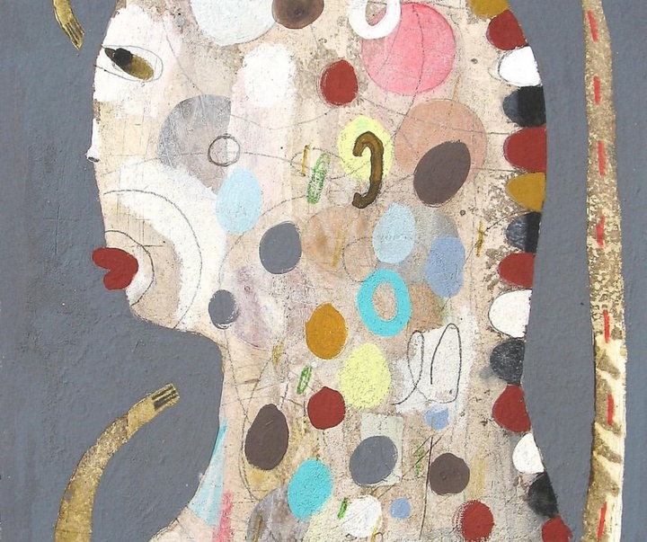 Gallery of painting by Scott Bergey - Canada