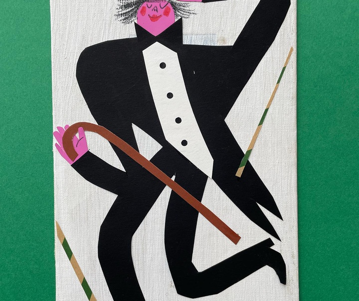 Gallery of Illustration by Stephanie Wunderlich - Germany