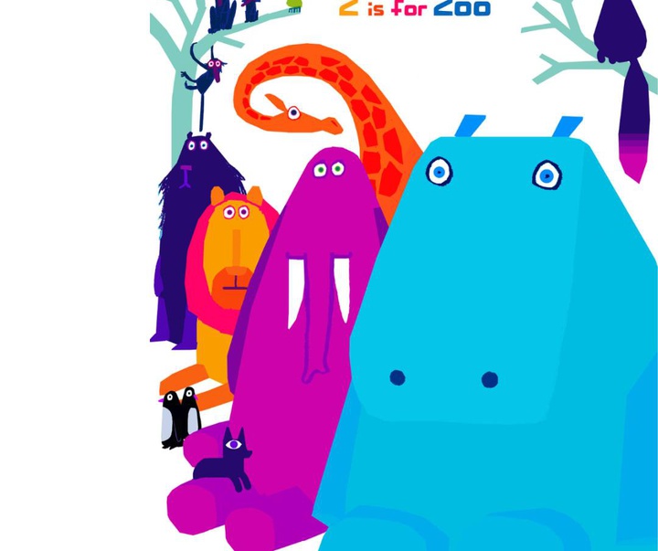 Gallery of Illustration by chris haughton - Ireland