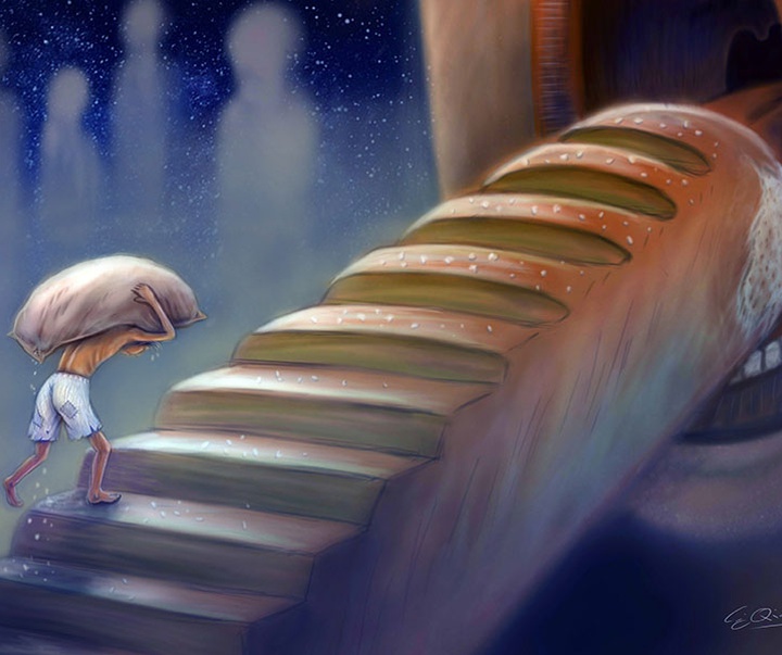 Gallery of the best Cartoon in the world 56