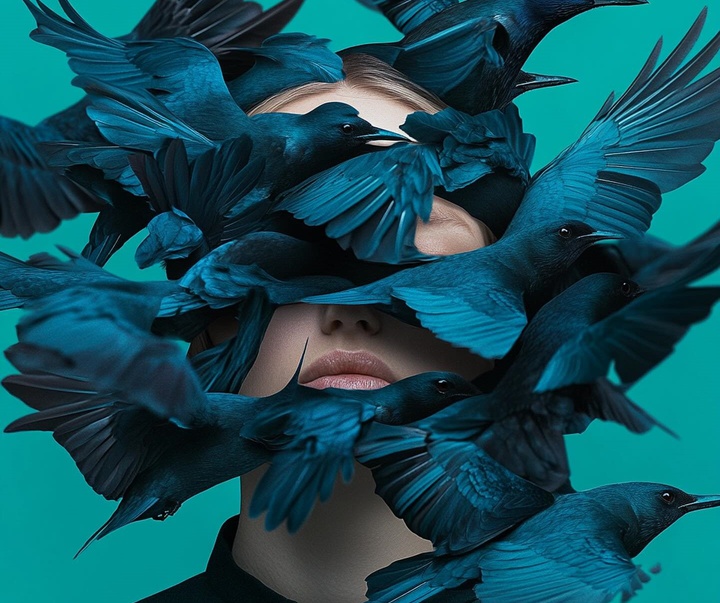 Gallery of Modern Art by Clemens Maurer (AI Artist) - Germany
