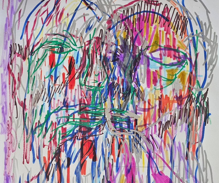 Gallery of Painting by Clintel Steed - USA
