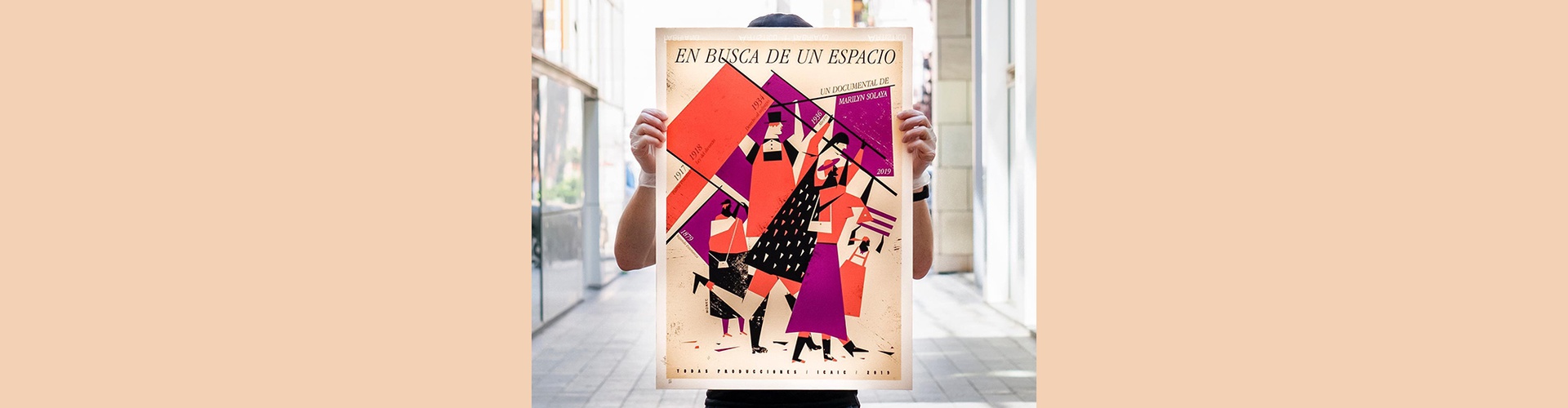 Gallery of Illustration by Miguel Monkc - Spain