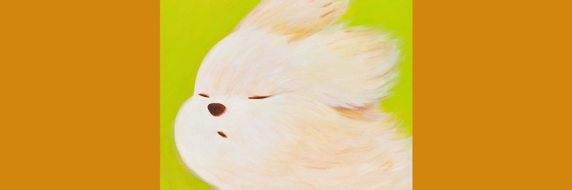 Gallery of Illustration by YeYe - South Korea