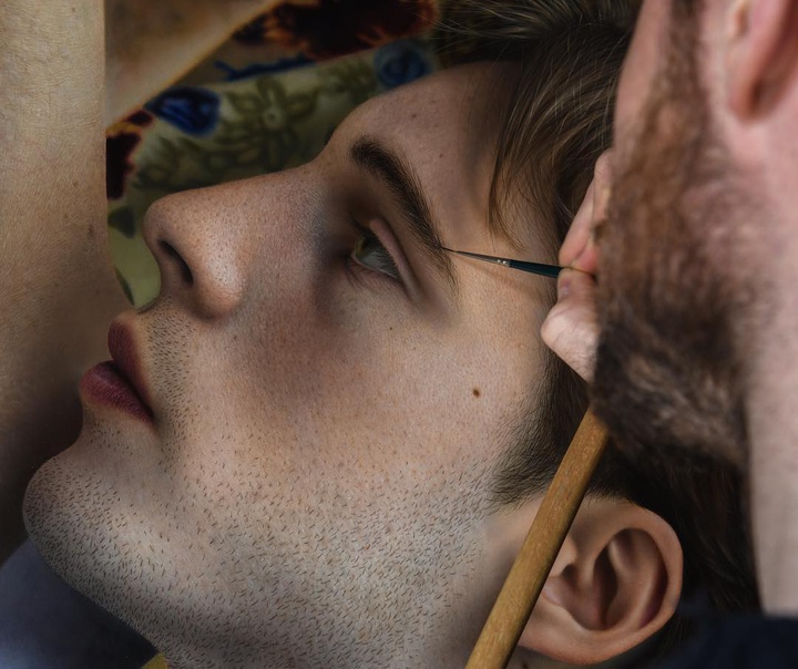 Marco Grassi
