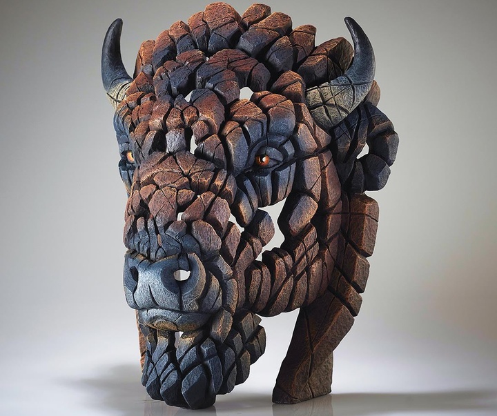Gallery of Sculpture by Matt Buckley - Scotland