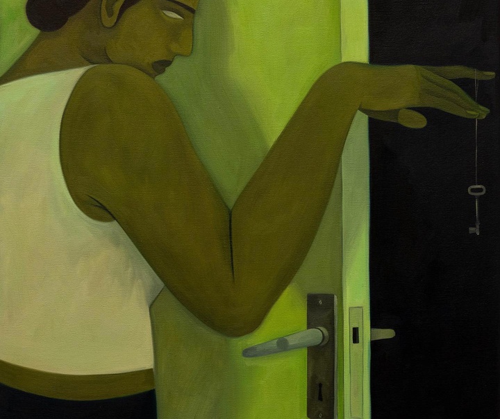 Hilda Palafox