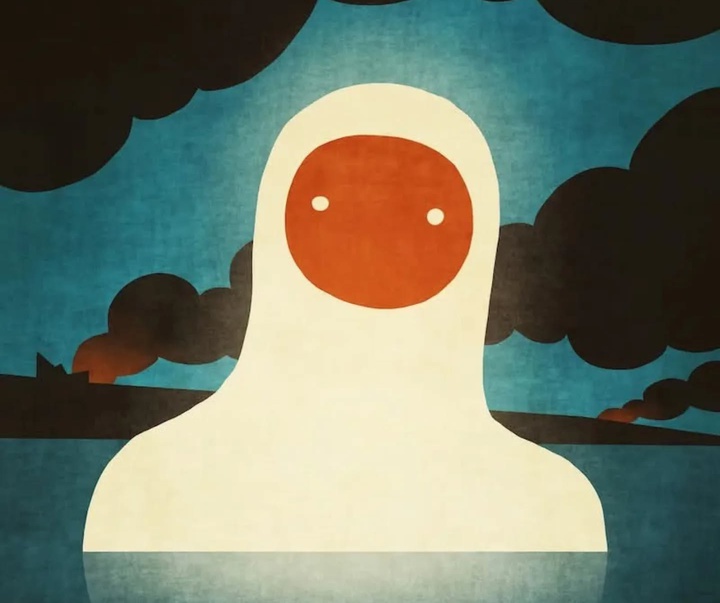 Gallery of Illustration by Toni Demuro - Italy