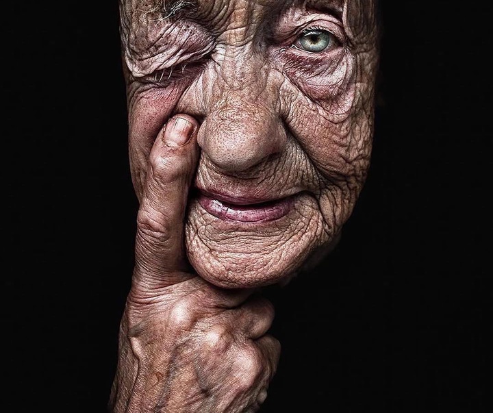 Gallery of photography by Lee Jeffries-USA