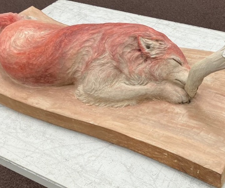 Gallery of Sculpture by Mitsuko Taira - Japan