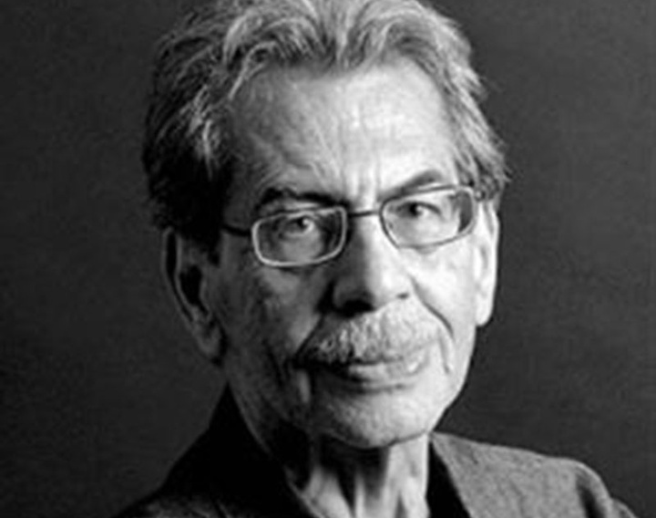 Kambiz Derambakhsh
