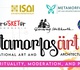 International Metamorphosart exhibition -Indonesia 2022