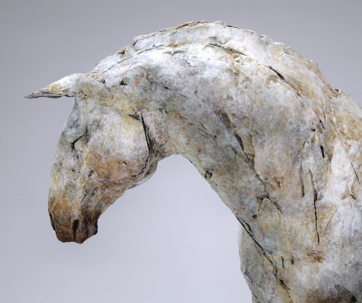 Gallery of Sculpture by Nichola Theakston - UK