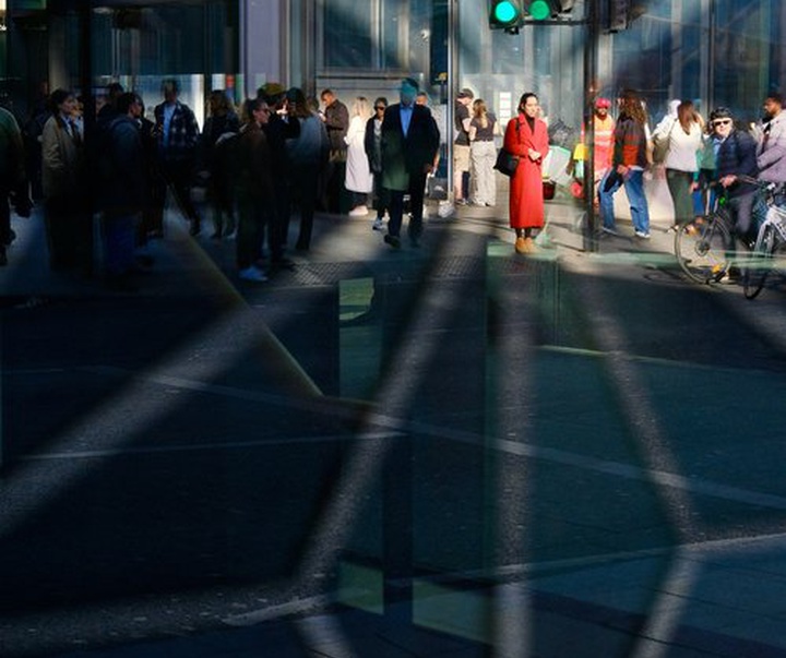 Gallery of Photography by Jason Buckley - UK
