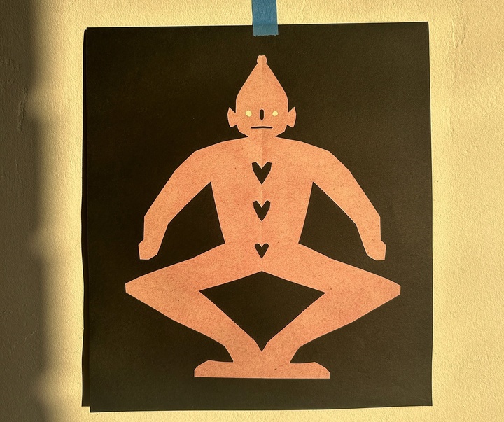 Gallery of Illustration by Cáit McEniff - England