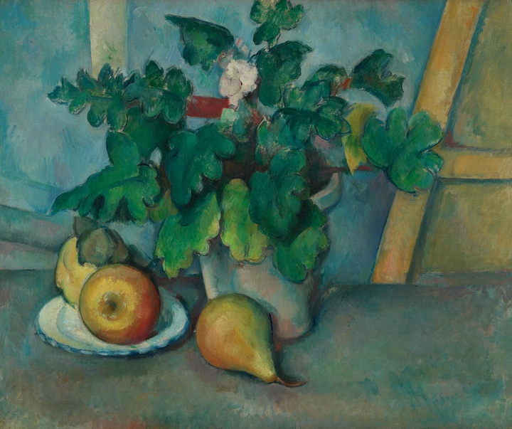 paul cezanne jj3bXsB