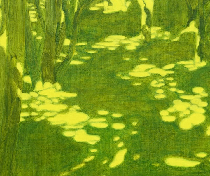 Gallery of Painting by Duri Baek - South Korea