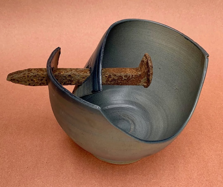 Gallery of Modern Art by Glen Martin Taylor - USA