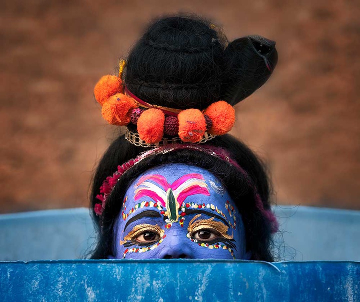 Gallery of the Best Photos of 2024 - (portrait)