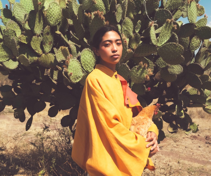 Gallery of Photography by Enrique Leyva - Mexico
