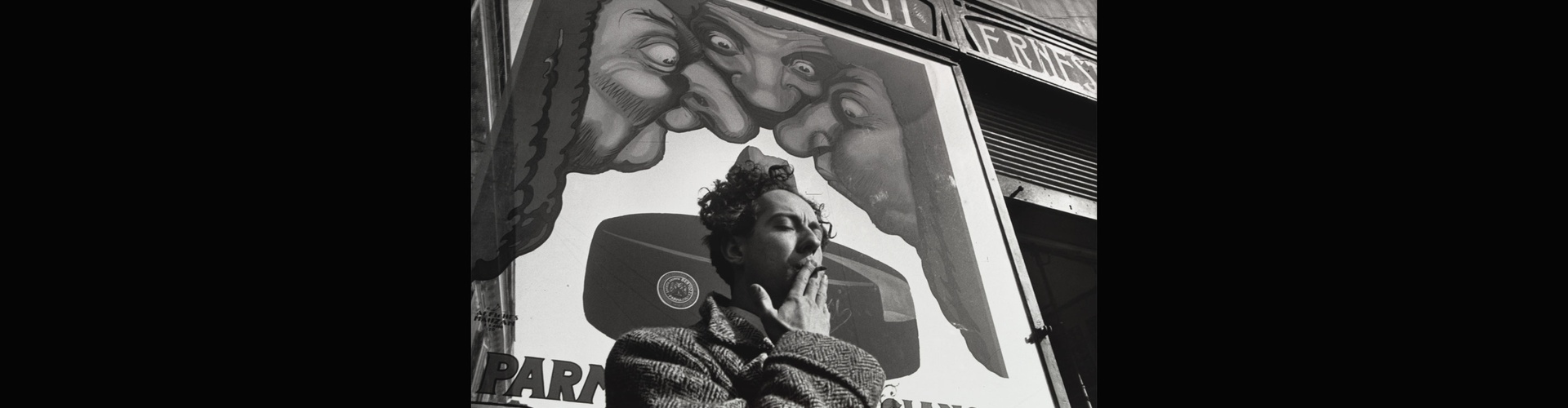 Gallery of Photos by Henri Cartier-Bresson-30s & 40s