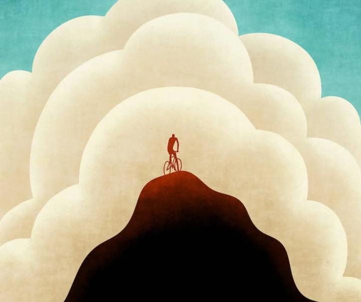 Gallery of Illustration by Toni Demuro - Italy