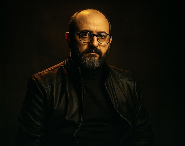 Kamal Sharaf