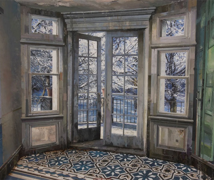 Matteo Massagrande