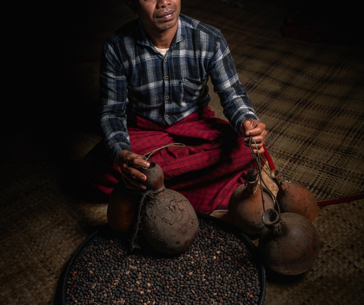 Gallery of Photography by Mahendra Bakle - India