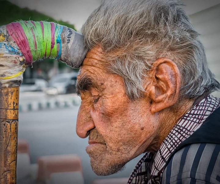 Gallery of photography by Seyed Ali Hoseinifar - Iran