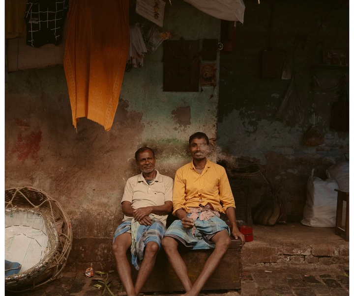 Gallery of Photography by Michelle Ospino - Colombia